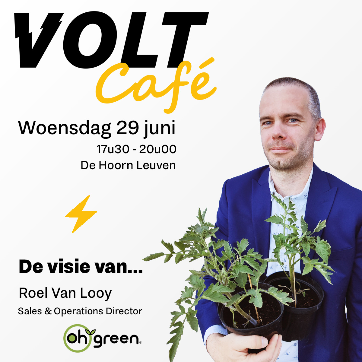 Volt Café 06-2022